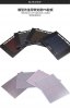 Border Model BD0010-1 Plastic card  for Modelling 190x250 - 1.0mm ( 3 PSC )